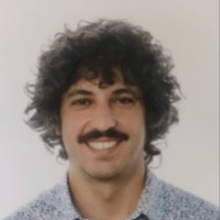 Terrabotics Employee Diego Bermejo's profile photo