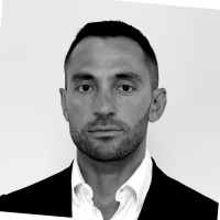 Nimble Alpha Employee Olivier Thomas's profile photo