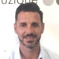Cotech Employee Giuseppe Sapienza's profile photo