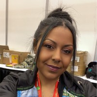 Medina Johnson Email & Phone Number
