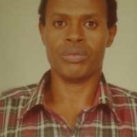 Bisha Mining Share Company Employee Tewodros Estifanos's profile photo