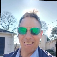 United States Postal Service Employee Rick Belden's profile photo