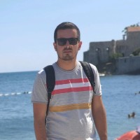 DataProgNet Employee Muhamet Burrniku's profile photo