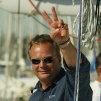 Nabû Learning Employee Nicolas Tournade's profile photo