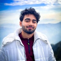 CREGO Employee Amit Sharma's profile photo