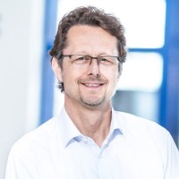 Bernd Lechner Email & Phone Number