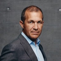 DSU Employee Mitja Krizaj's profile photo