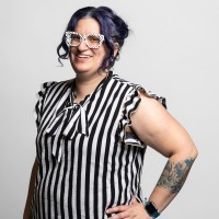 HMS School for Children with Cerebral Palsy Employee J.teresa Giardina's profile photo
