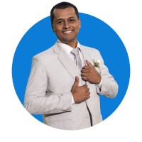 Edvan Silva Email & Phone Number
