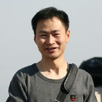 deepin Employee Xiaodong Xu's profile photo