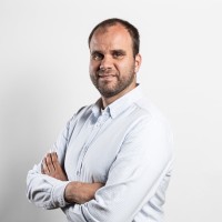 Studio Engarde Employee Nick Robaeys's profile photo