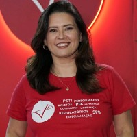 JD Consultores Employee Carolina Jardim's profile photo