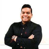 Stephen Avenue Marketing Employee Cesar Bellozo's profile photo