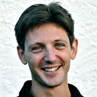 Deedster Employee Timur Delahaye's profile photo