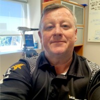 BLA Employee Chris Overton's profile photo
