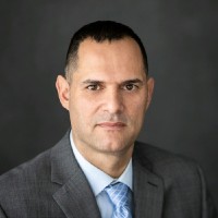 Nir Chanoch Email & Phone Number