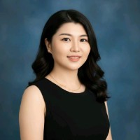 Common Ground Coworking Malaysia Employee Sheue Liew's profile photo