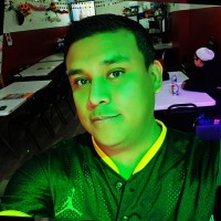 SAGE CAMERA Employee Maycoll González's profile photo