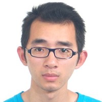Broadcom Employee 章建荣's profile photo
