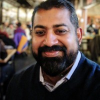 Urban Atelier Group Employee Kim Mathew's profile photo