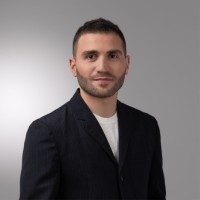 m2 Employee Givi Koberidze's profile photo