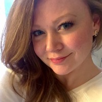 Slooh Employee Katie Poeltler's profile photo