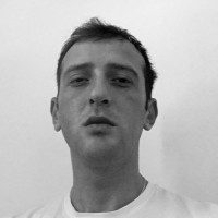 Freelanc Employee Nikoloz Narsia's profile photo