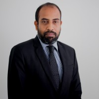 Envoy Ortus Employee Ambalavaner Senthuran's profile photo