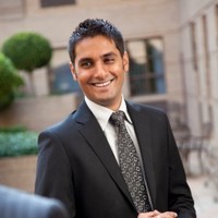 The Children's Place Employee Sujit Bhoola's profile photo