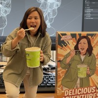 Google DeepMind Employee Cathy Yip's profile photo