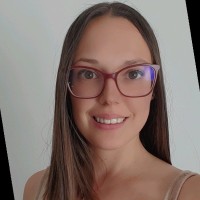 Recruit4Work SL Employee Tamara S's profile photo