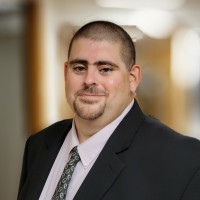 SALINE Employee Gregory Wank's profile photo