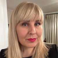 YY Circle Employee Viktorija Zan's profile photo