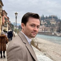 Flanders Make Employee Peter Ralston's profile photo