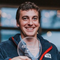 Lucky Roofing Employee Hunter West's profile photo