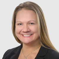 HealthLinc Community Health Center Employee Nicole Cimbaljevich's profile photo