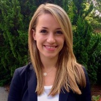 Marvel Studios Employee Isabelle Ward's profile photo