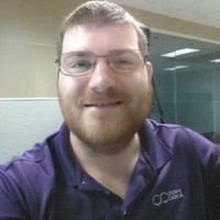 Crown Castle Employee Tim Fortune's profile photo