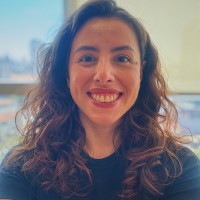 Telepatia AI Employee Luiza Morelli's profile photo