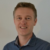 Compano BV Employee Martin Wissink's profile photo