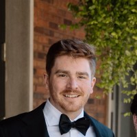 Mission Squad Employee Garrett Roth's profile photo