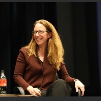 City of Providence Employee Sue Anderbois's profile photo