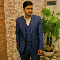 Hunaid Ahmed's profile photo