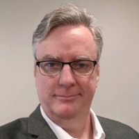 TEKsystems Employee Ken Small's profile photo