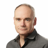 Blackpool Pride of Place Partnership Employee John Fallon's profile photo