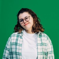 Visual 360 Employee Mariia Andriichuk's profile photo