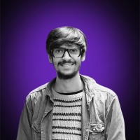 BetheBee Employee Raja Routh's profile photo