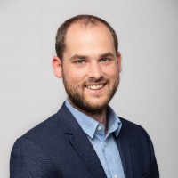 DataExpert Employee Ádám Kovács's profile photo