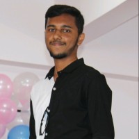 MDA & Co Employee Nagaraj Patil's profile photo