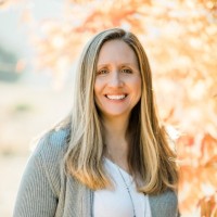 Vault JS Employee Julie Oberweis's profile photo